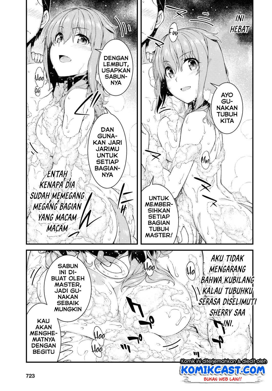 Chapter 42 - halaman 17