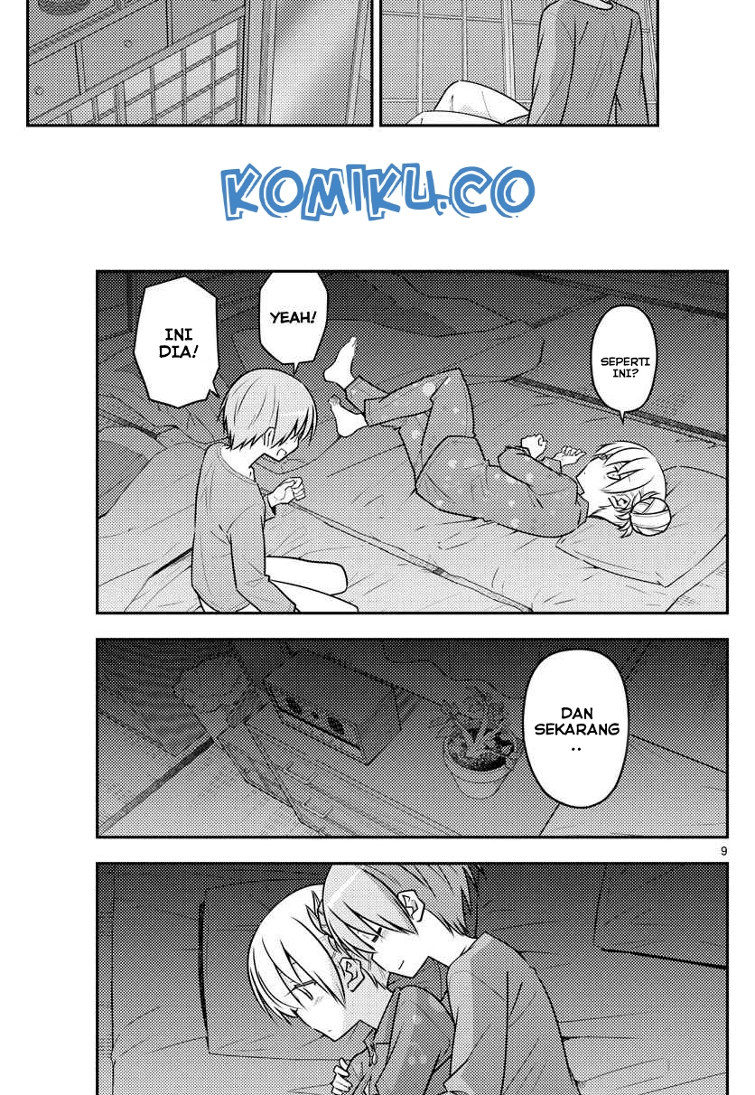 Chapter 133 - halaman 12