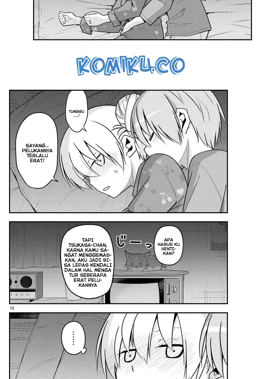 Chapter 133 - halaman 13
