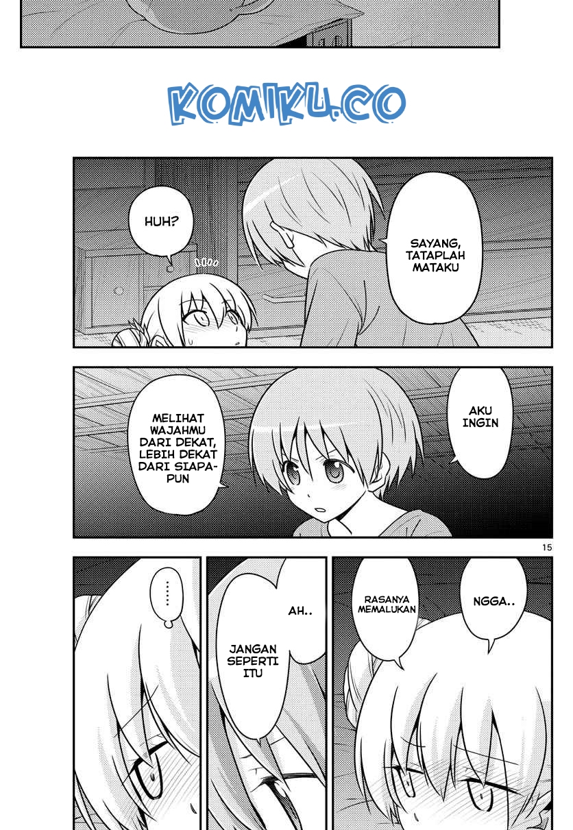 Chapter 133 - halaman 18