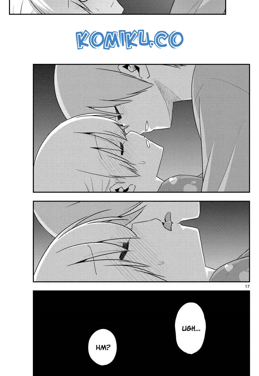 Chapter 133 - halaman 20