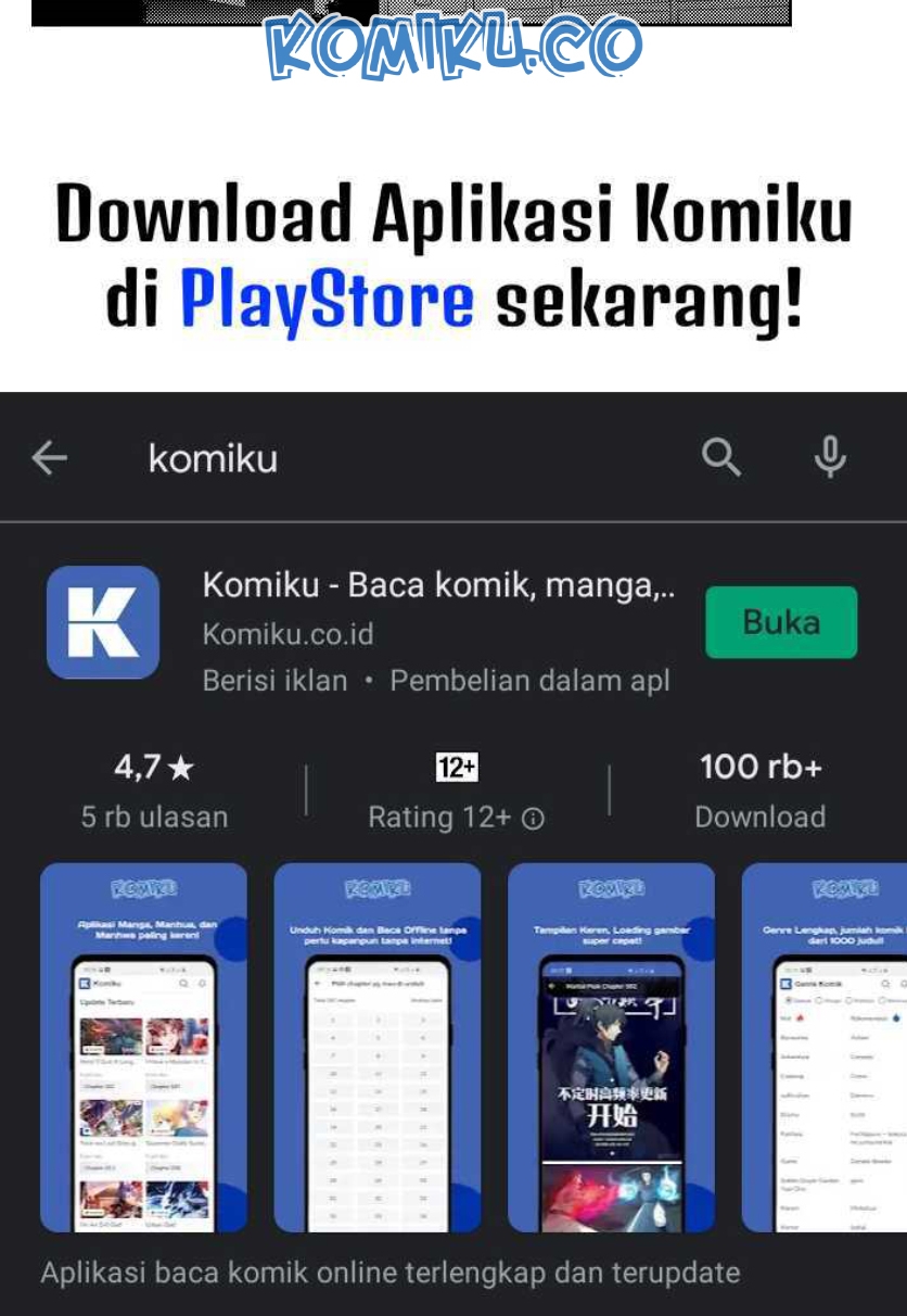 Chapter 133 - halaman 22