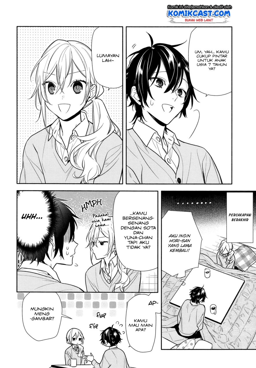 Chapter 113 - halaman 12