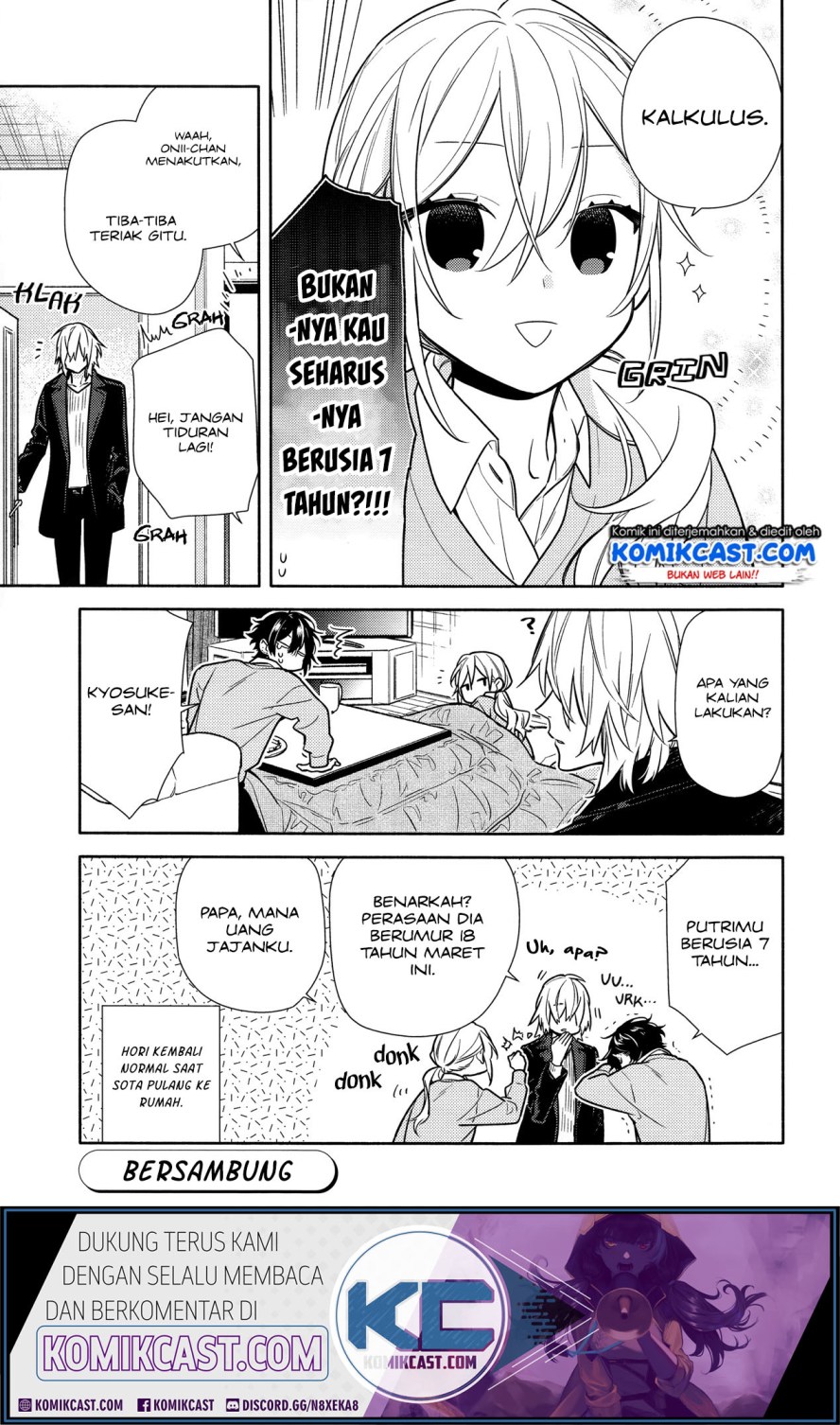 Chapter 113 - halaman 13