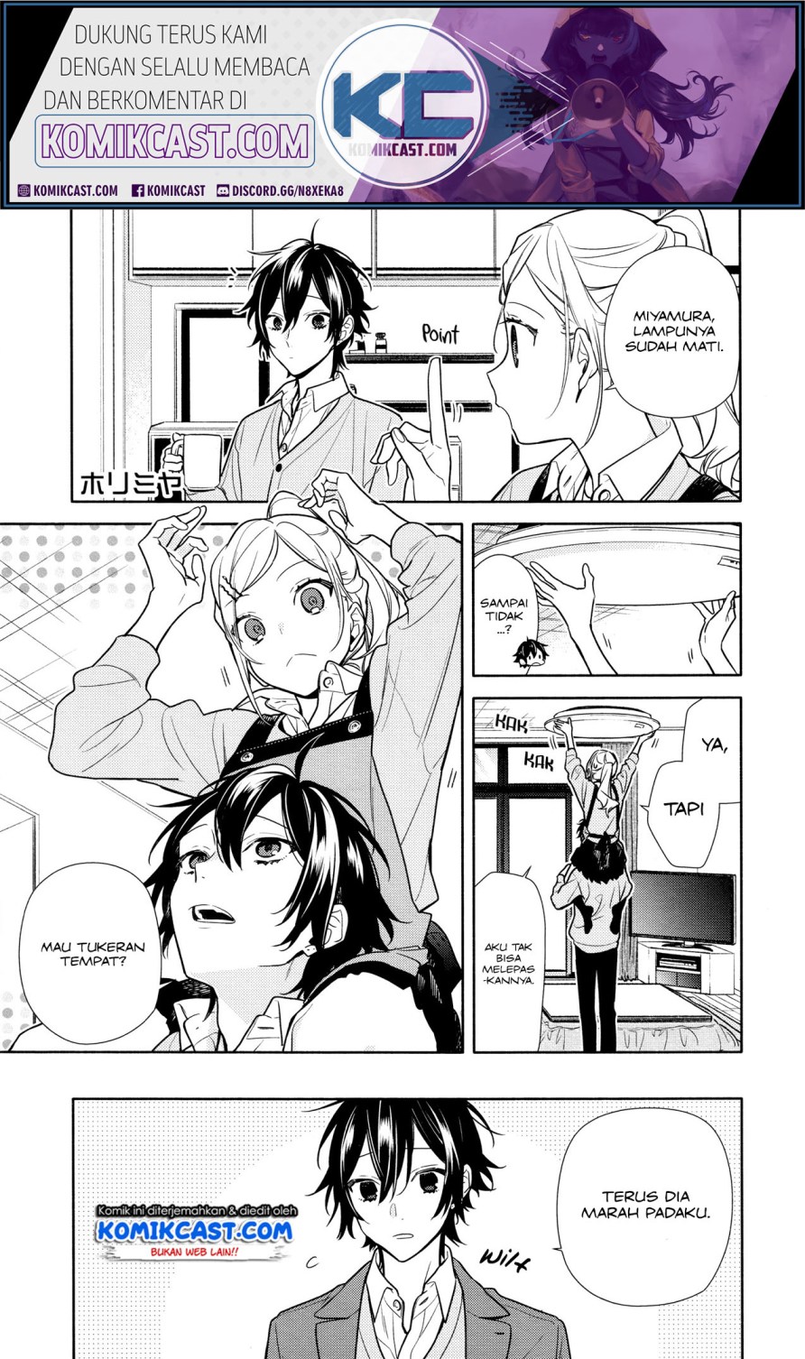 Chapter 113 - halaman 3