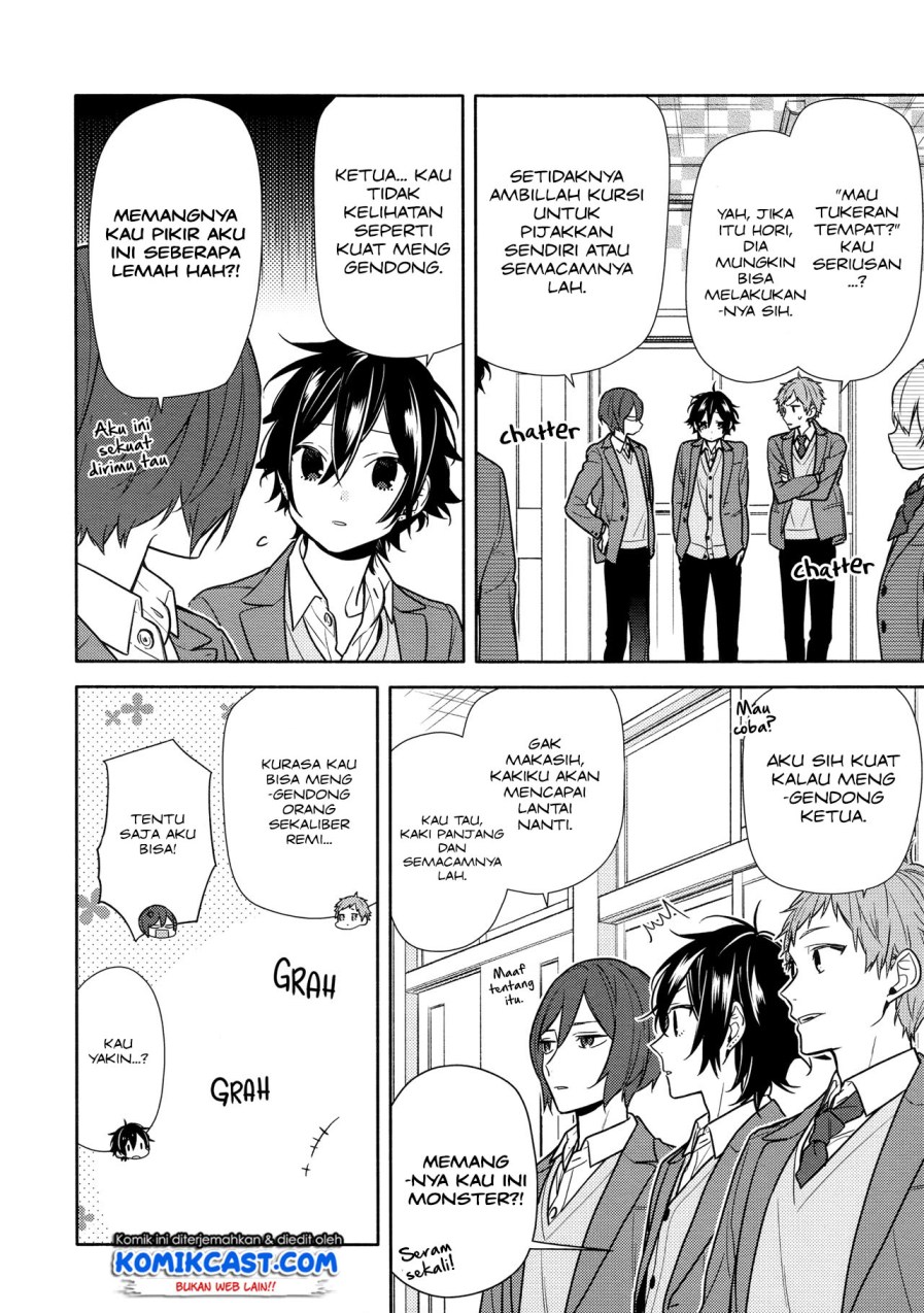 Chapter 113 - halaman 4