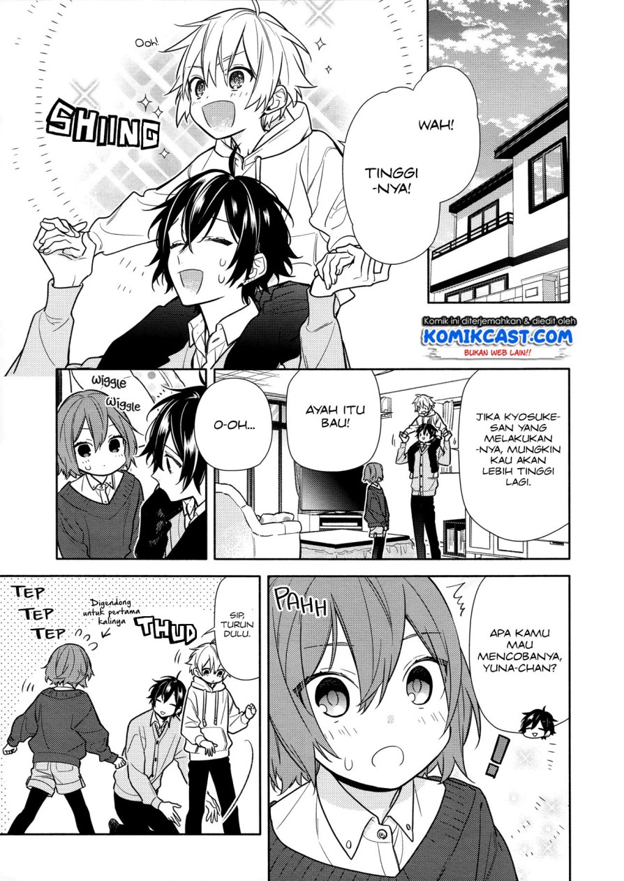 Chapter 113 - halaman 5