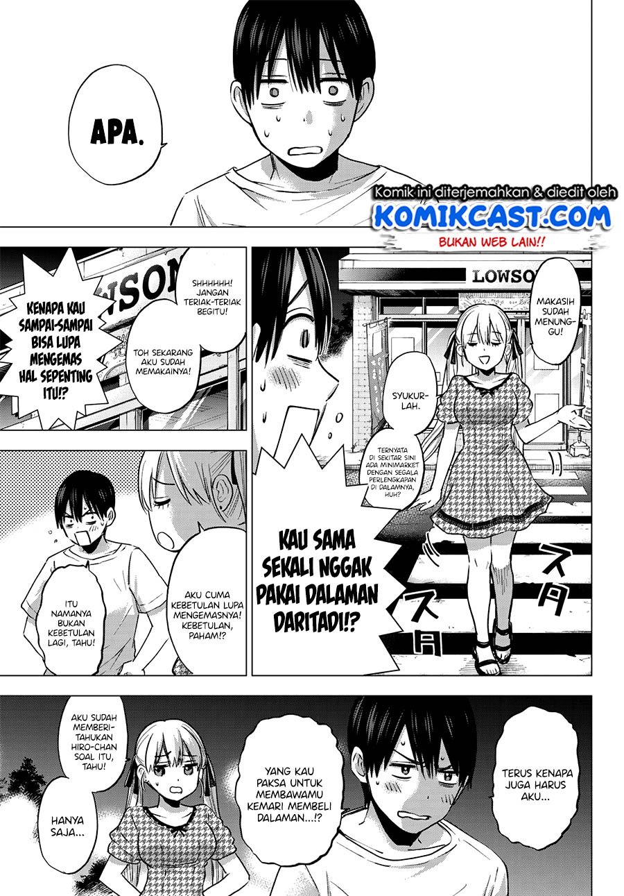 Chapter 40 - halaman 13