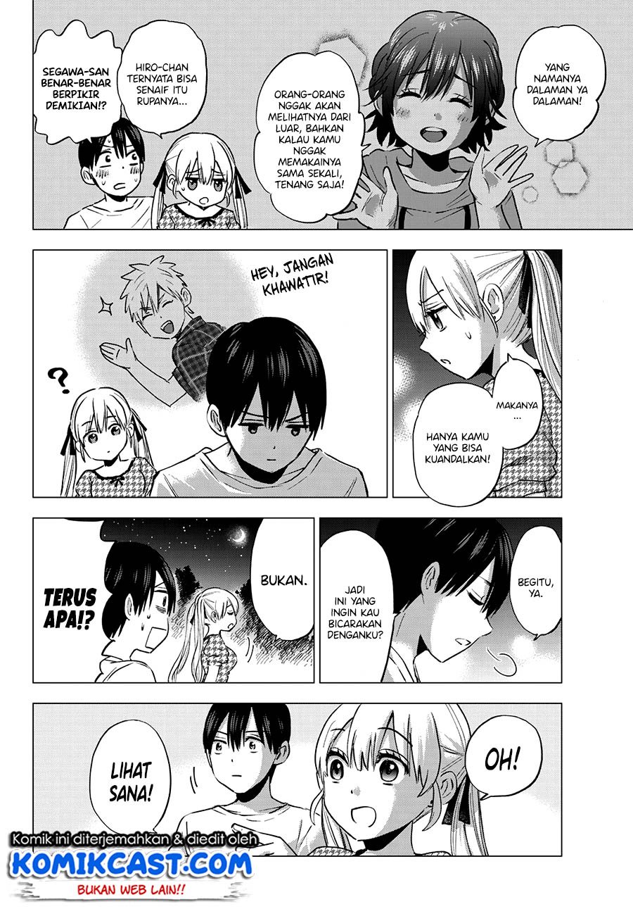 Chapter 40 - halaman 14