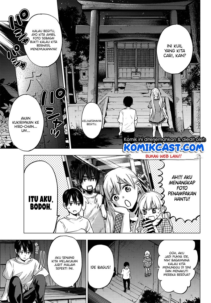 Chapter 40 - halaman 15