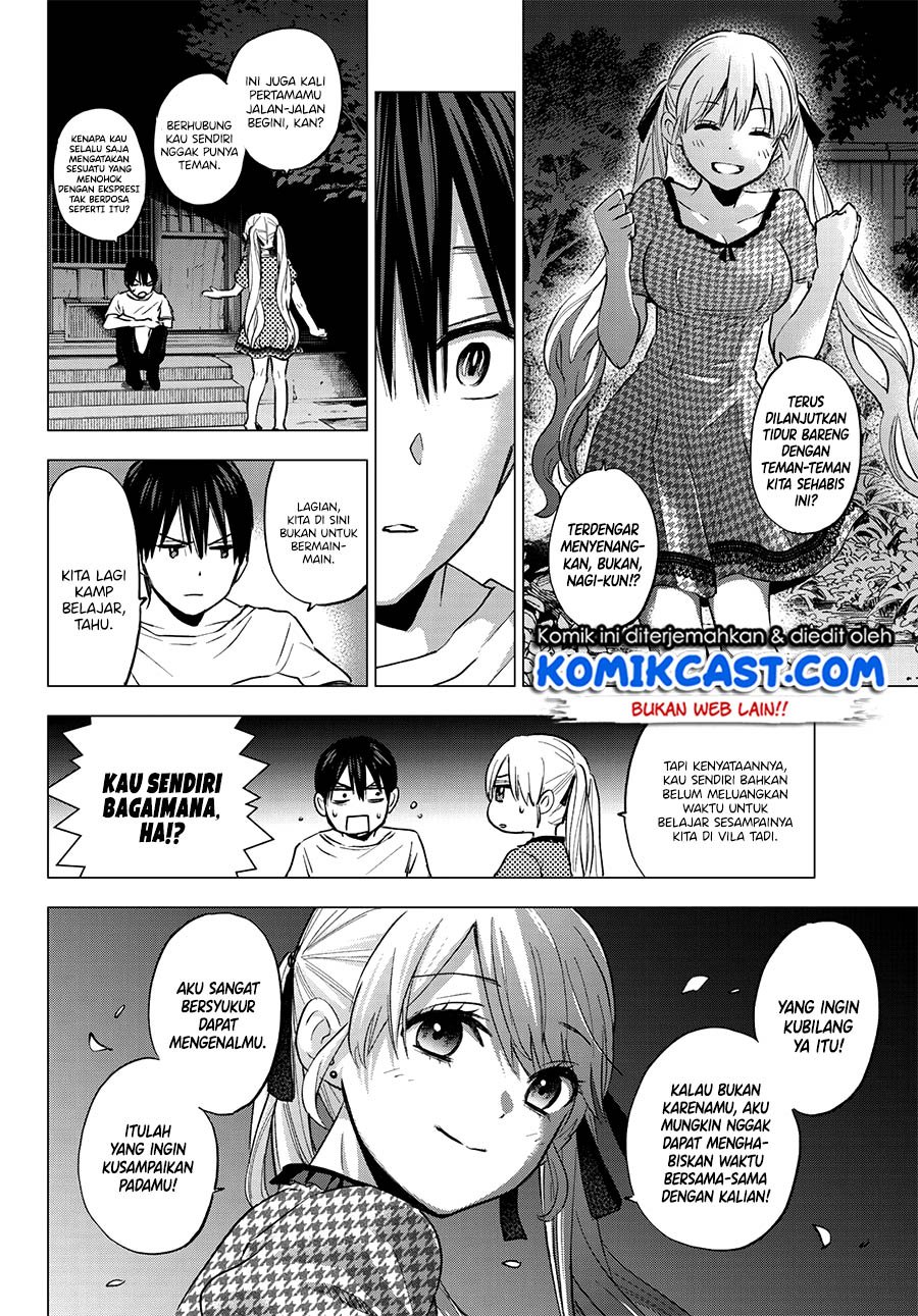 Chapter 40 - halaman 16