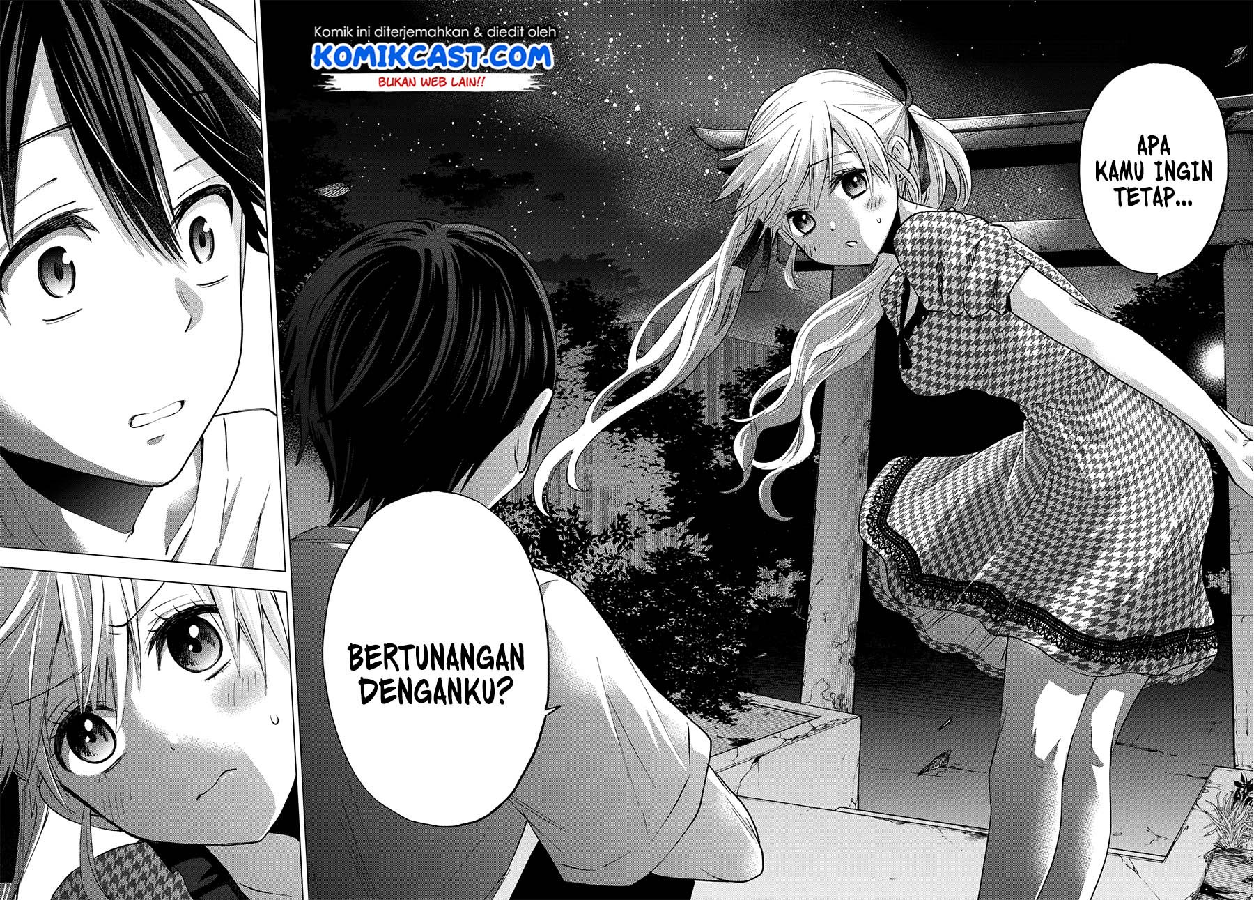 Chapter 40 - halaman 18