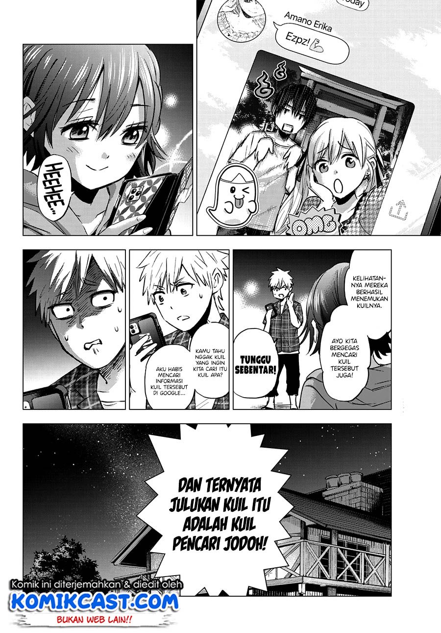 Chapter 40 - halaman 19