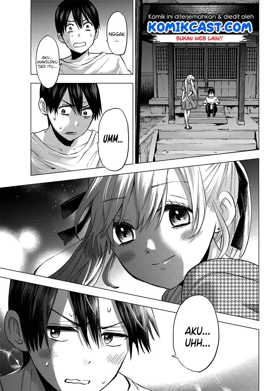 Chapter 40 - halaman 20