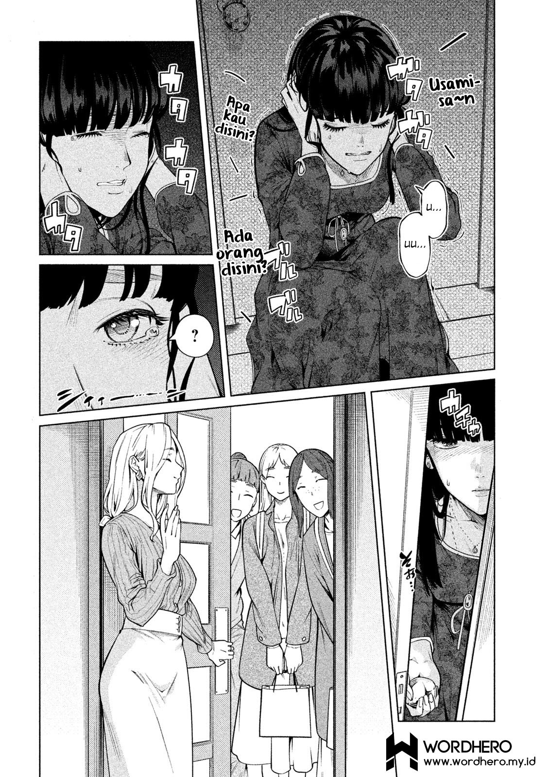 Chapter 58 - halaman 5