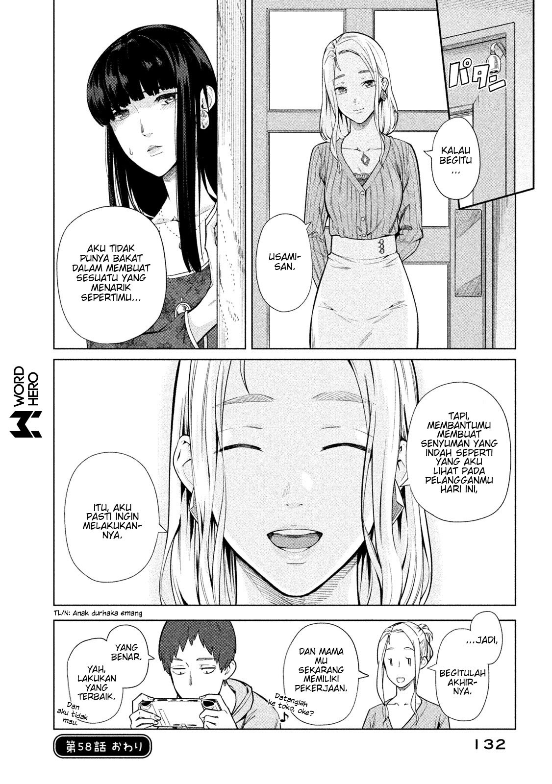 Chapter 58 - halaman 6