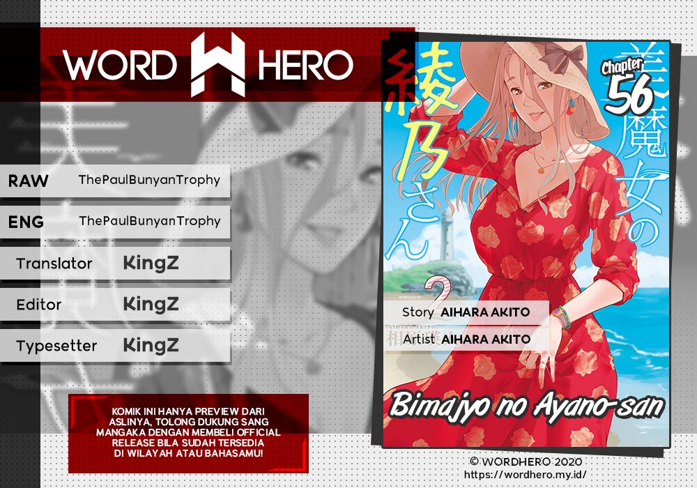 Chapter 56 - halaman 2