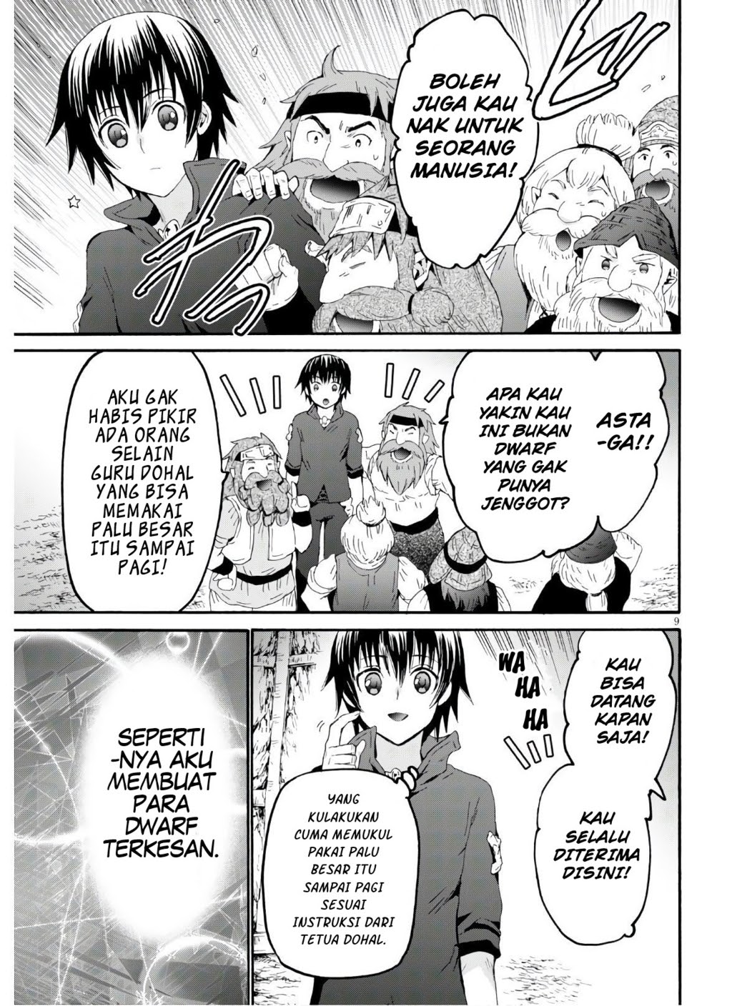 Chapter 72 - halaman 11