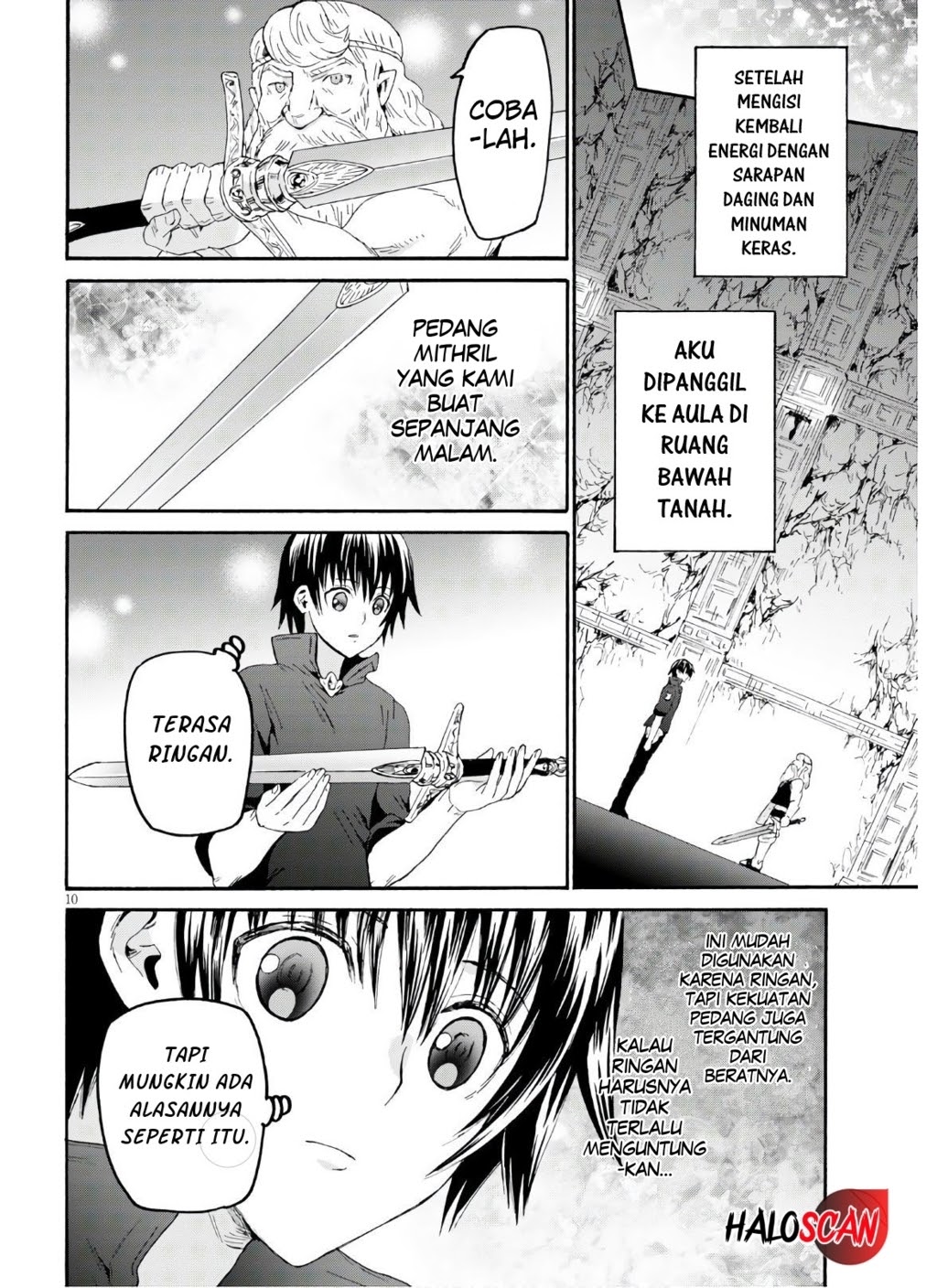 Chapter 72 - halaman 12