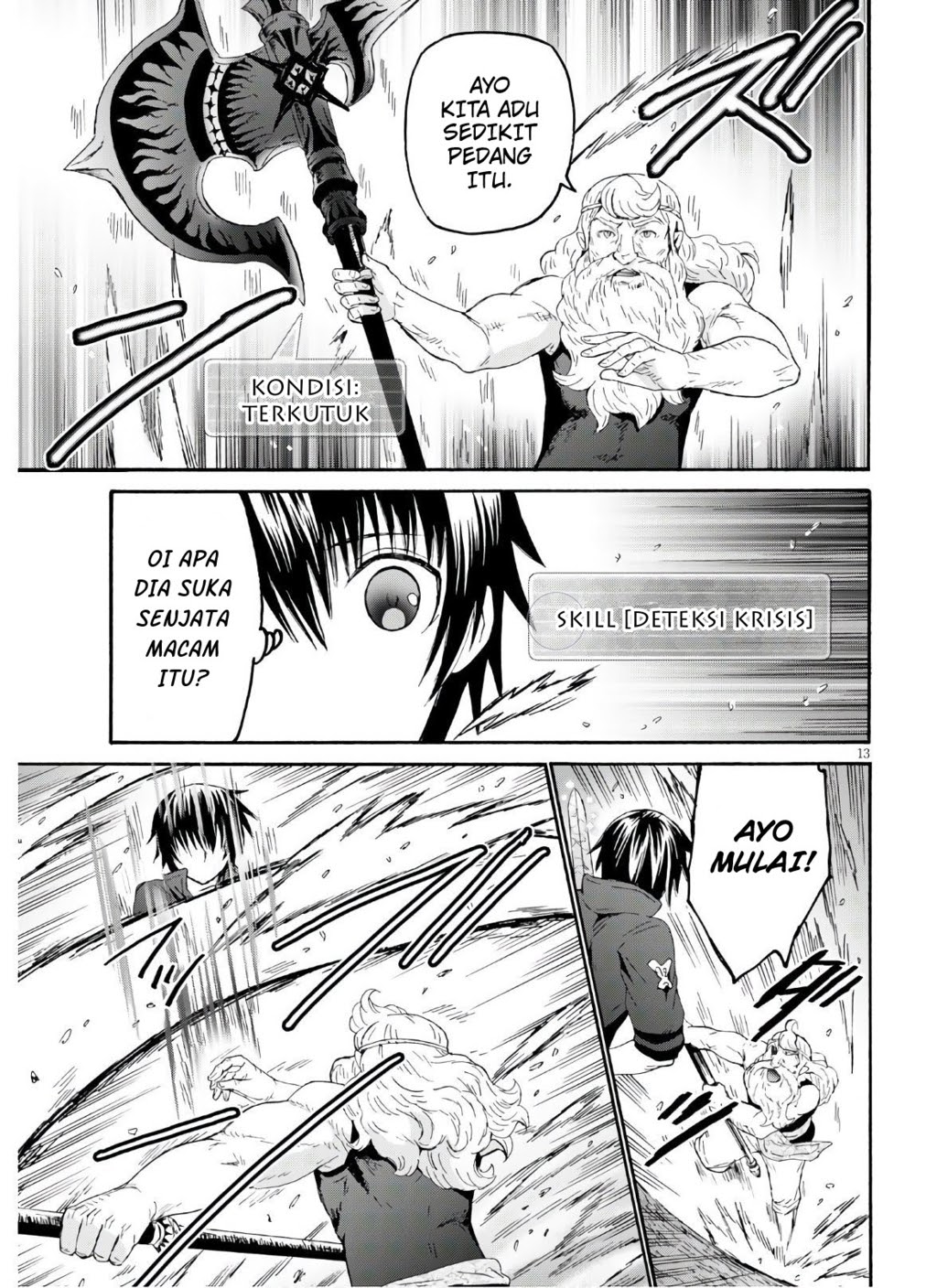 Chapter 72 - halaman 15