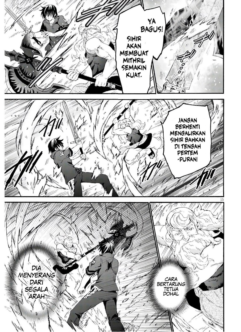 Chapter 72 - halaman 17