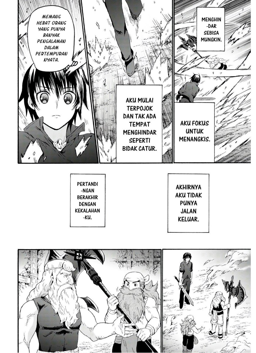 Chapter 72 - halaman 18