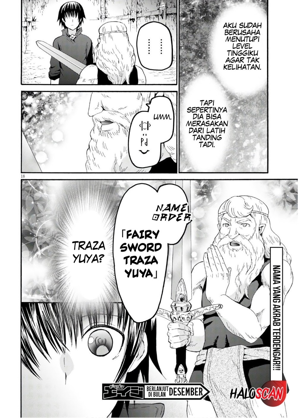 Chapter 72 - halaman 20