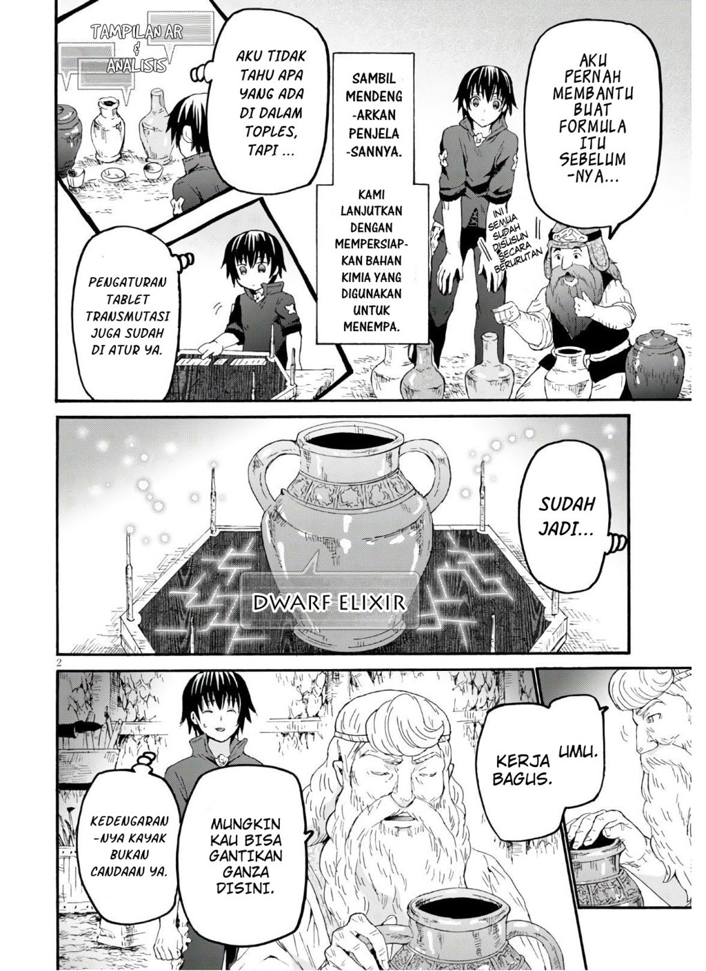 Chapter 72 - halaman 5