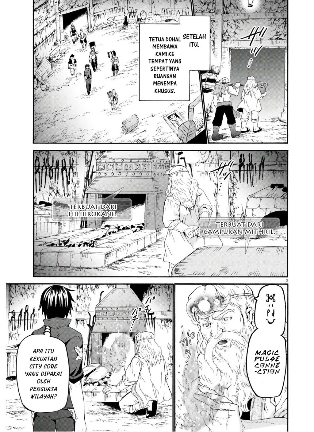 Chapter 72 - halaman 6