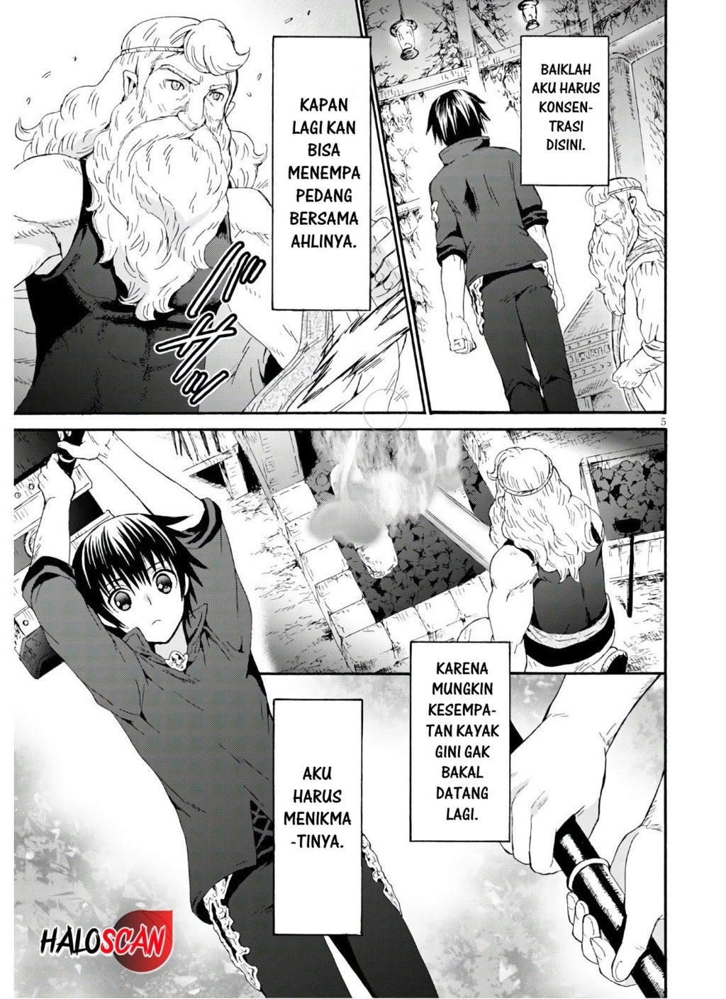 Chapter 72 - halaman 8