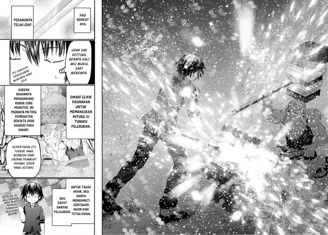 Chapter 72 - halaman 9