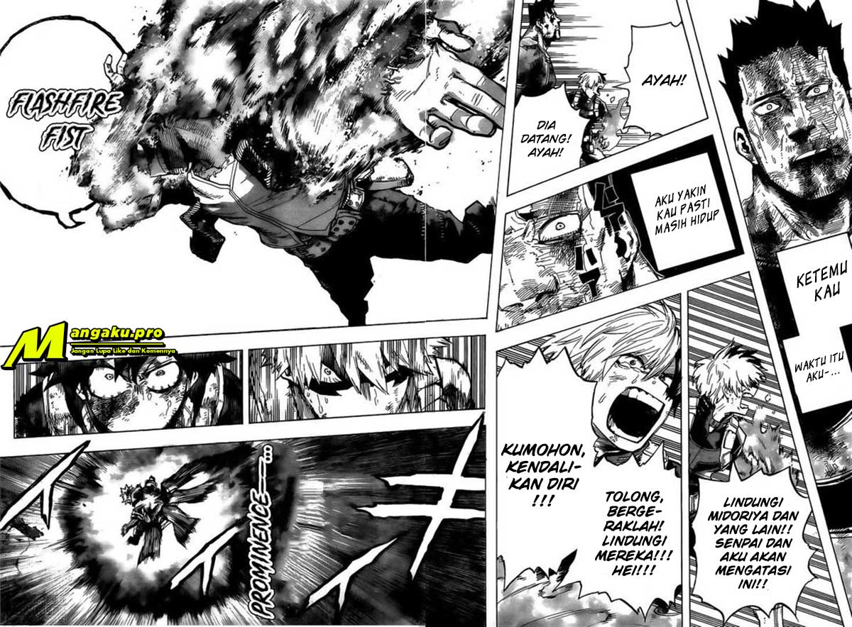 Chapter 291 - halaman 15