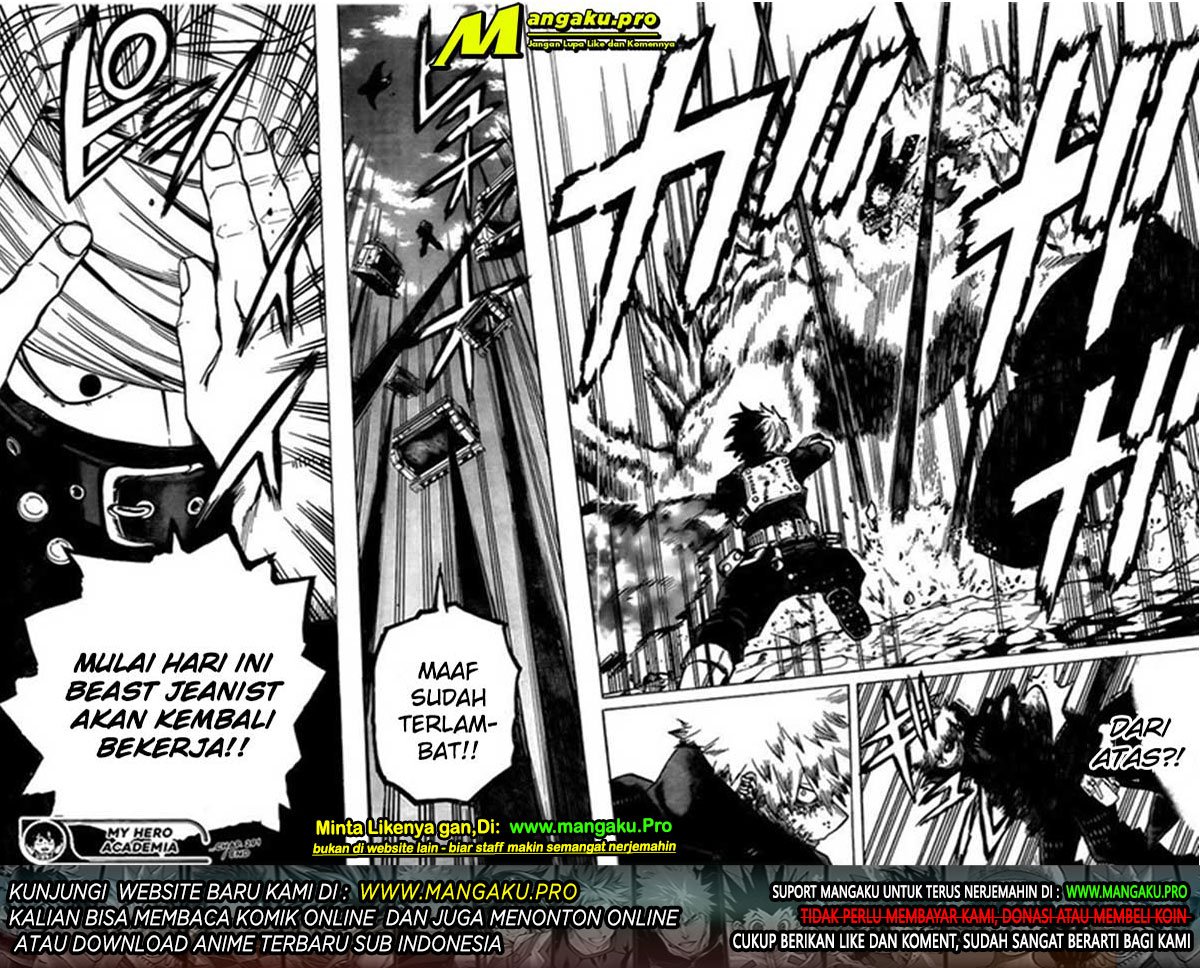 Chapter 291 - halaman 16