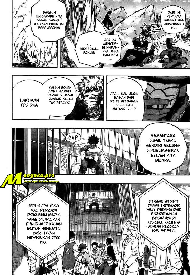 Chapter 291 - halaman 8