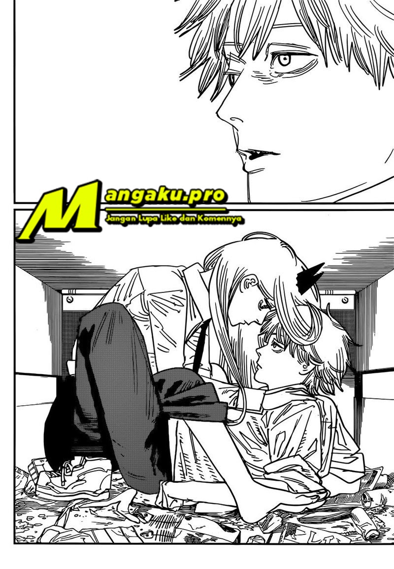 Chapter 91 - halaman 12