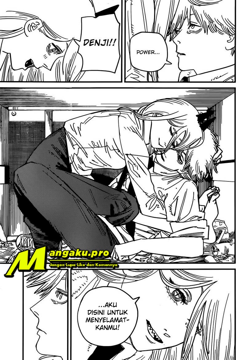 Chapter 91 - halaman 13