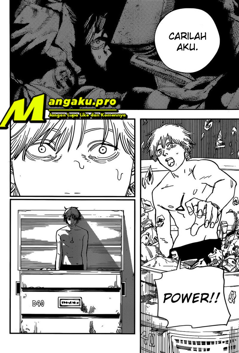 Chapter 91 - halaman 18