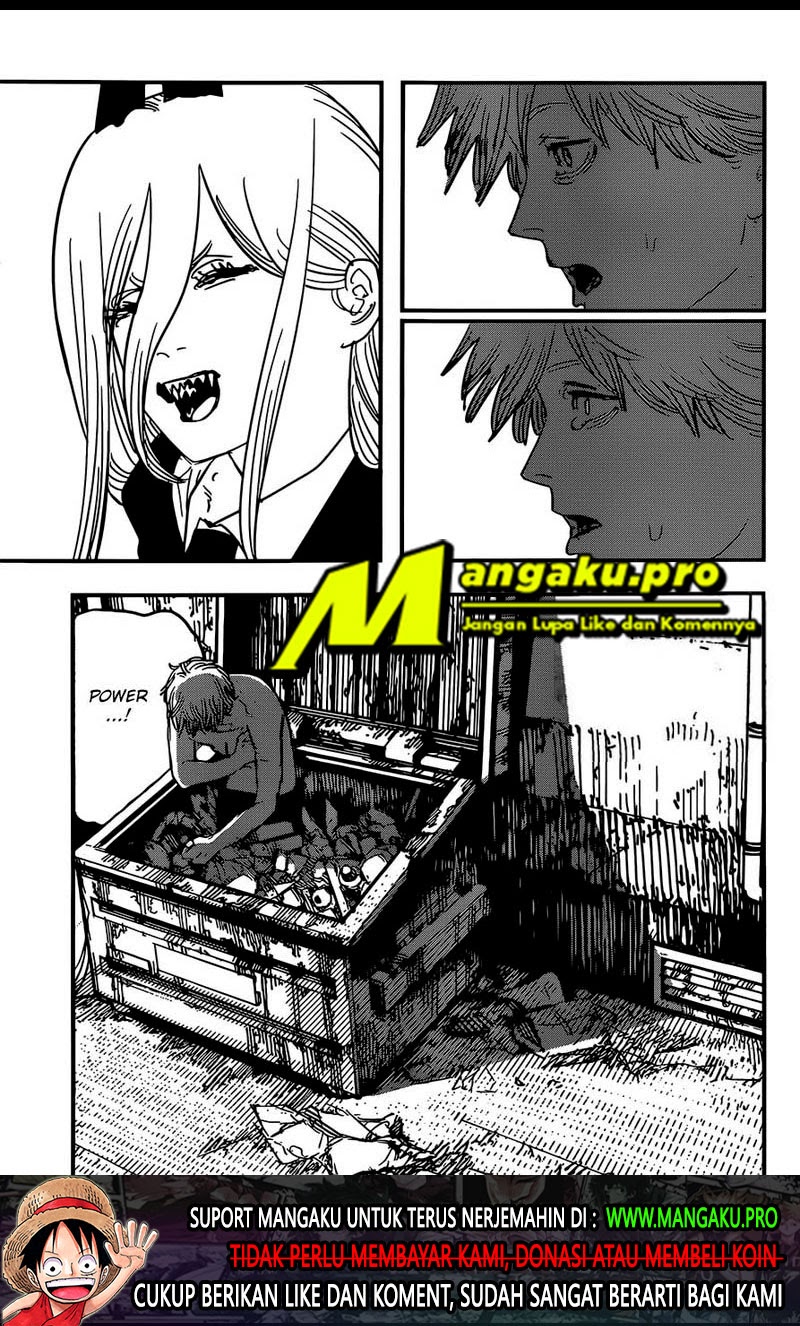 Chapter 91 - halaman 19