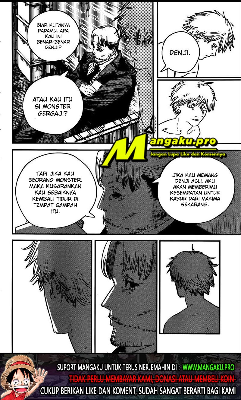 Chapter 91 - halaman 20