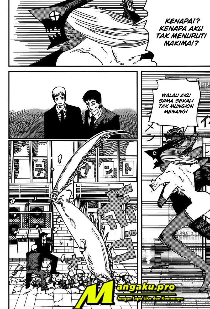 Chapter 91 - halaman 6