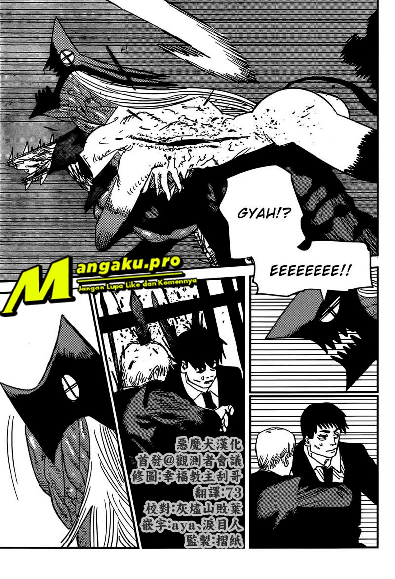 Chapter 91 - halaman 7