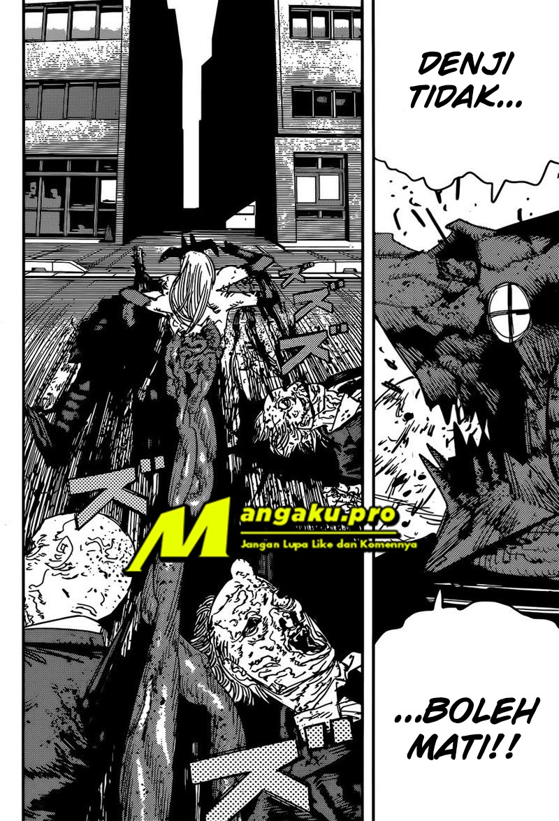 Chapter 91 - halaman 10