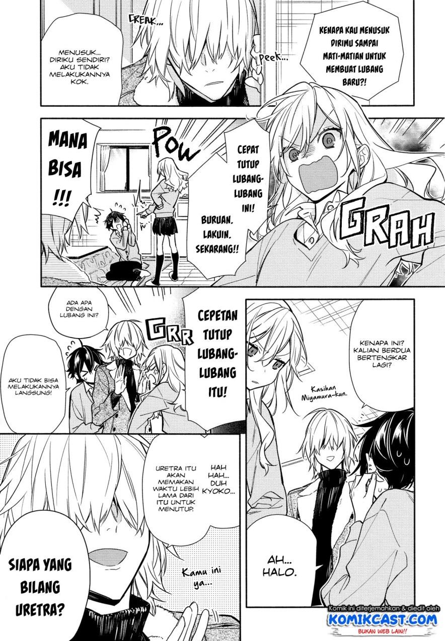 Chapter 114 - halaman 13