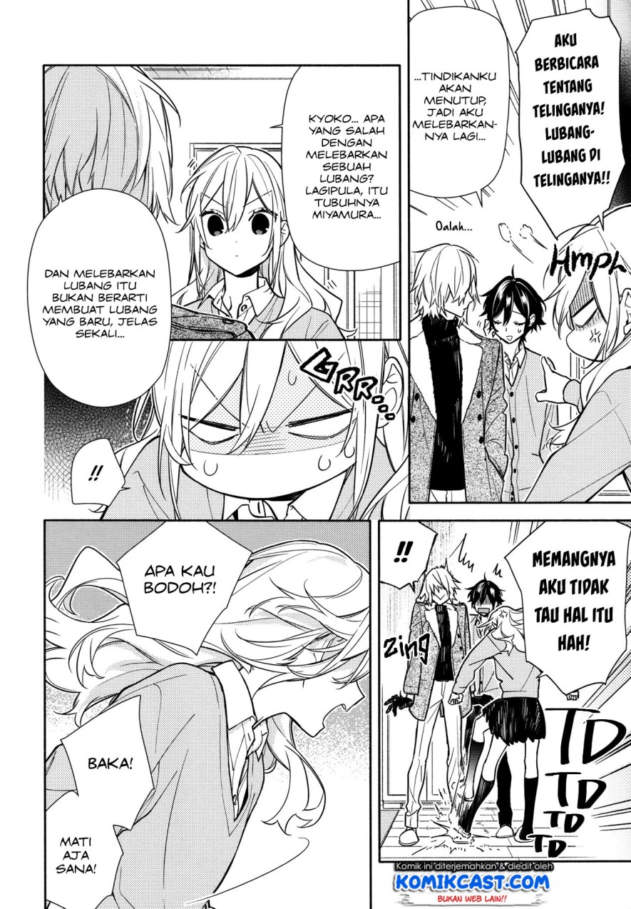 Chapter 114 - halaman 14