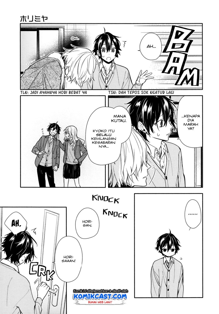 Chapter 114 - halaman 15