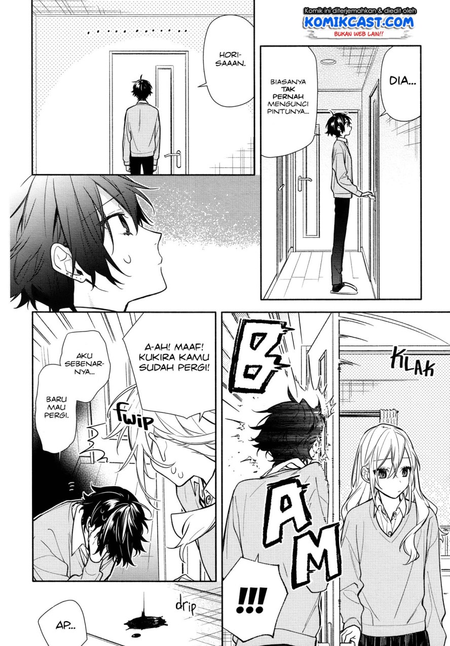 Chapter 114 - halaman 16