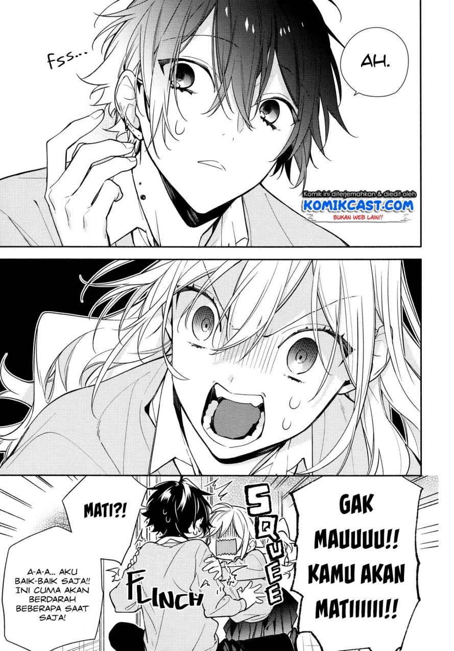 Chapter 114 - halaman 17