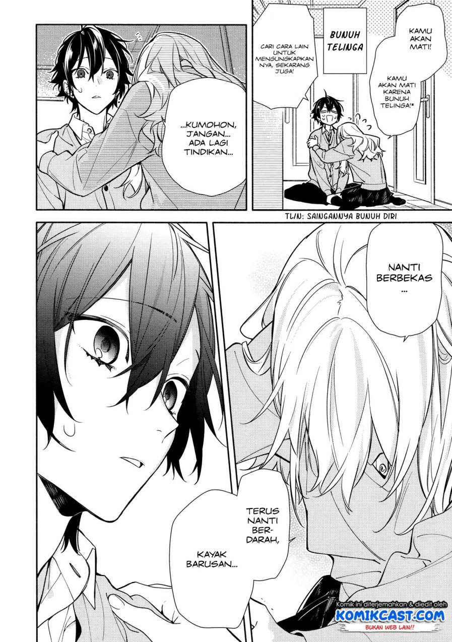 Chapter 114 - halaman 18
