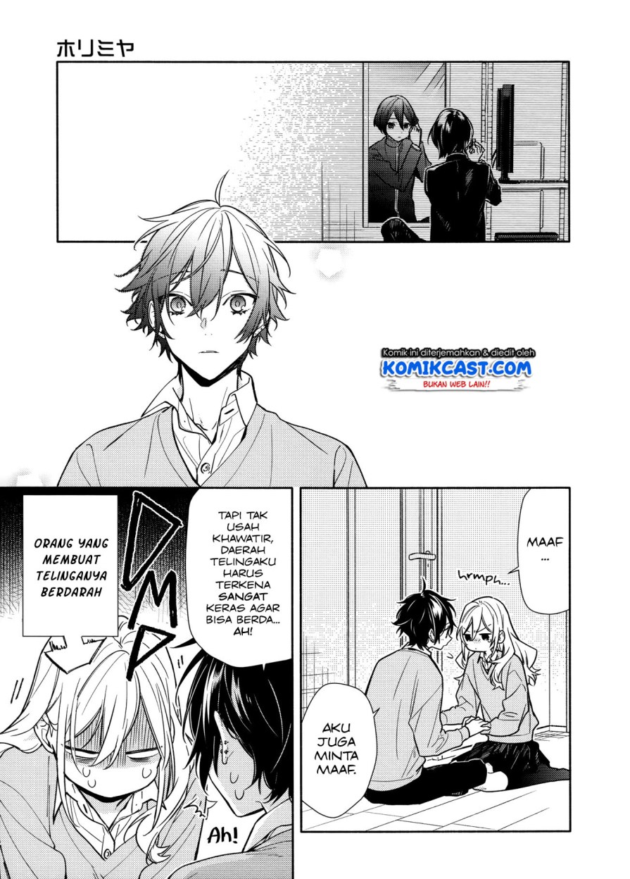 Chapter 114 - halaman 19