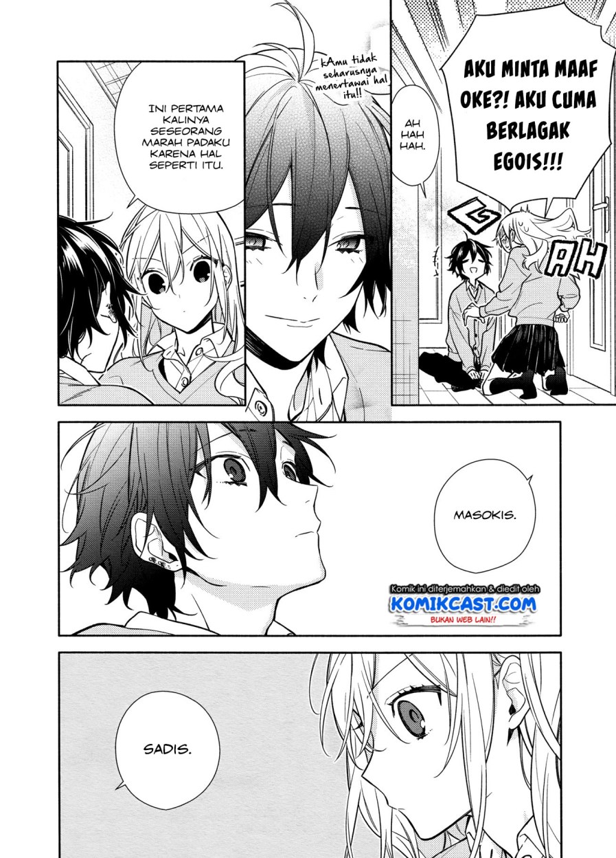 Chapter 114 - halaman 20